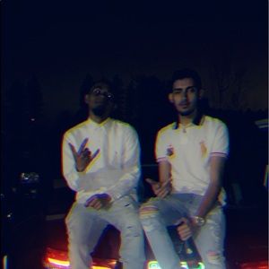 Meet your Posher, Tomas